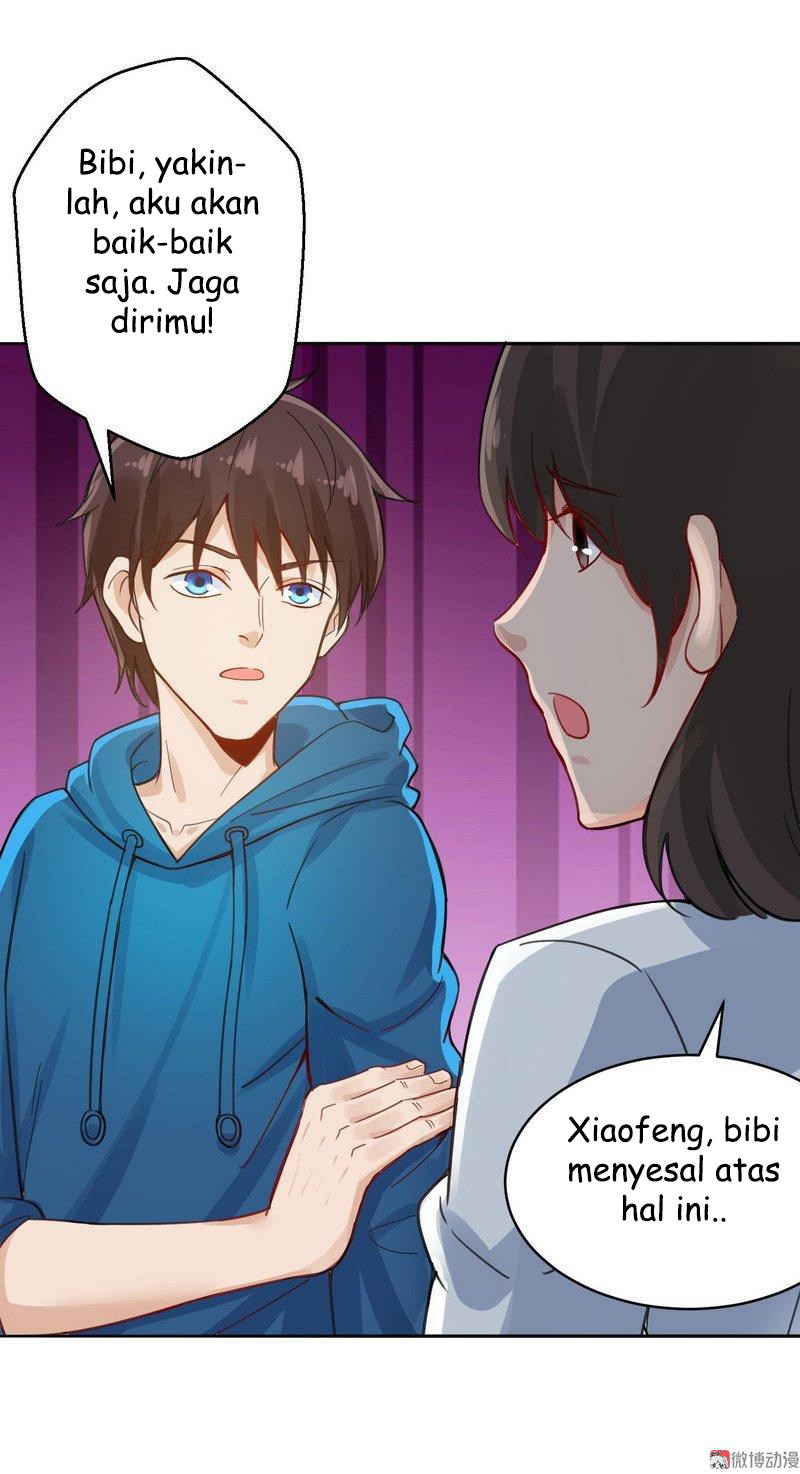 Urban Immortal Emperor Chapter 04 Gambar 13